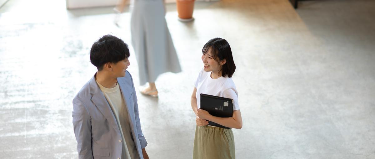 提案だけで終わらない変革を｜自社SaaSで顧客の基盤を創るPM