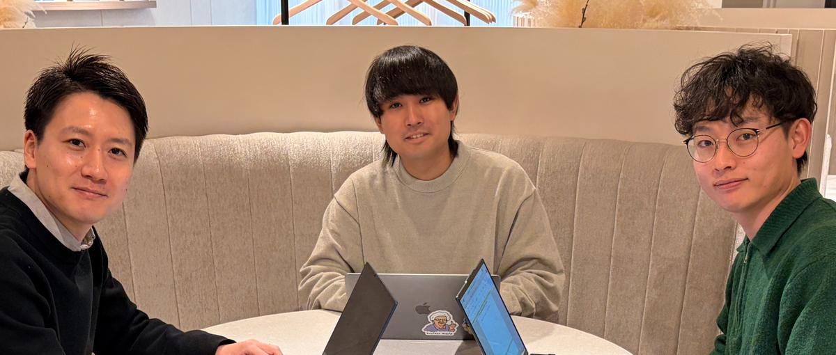 コンサルを目指すなら、まず経営者の隣に立て。CEO直下の少数精鋭チームへ