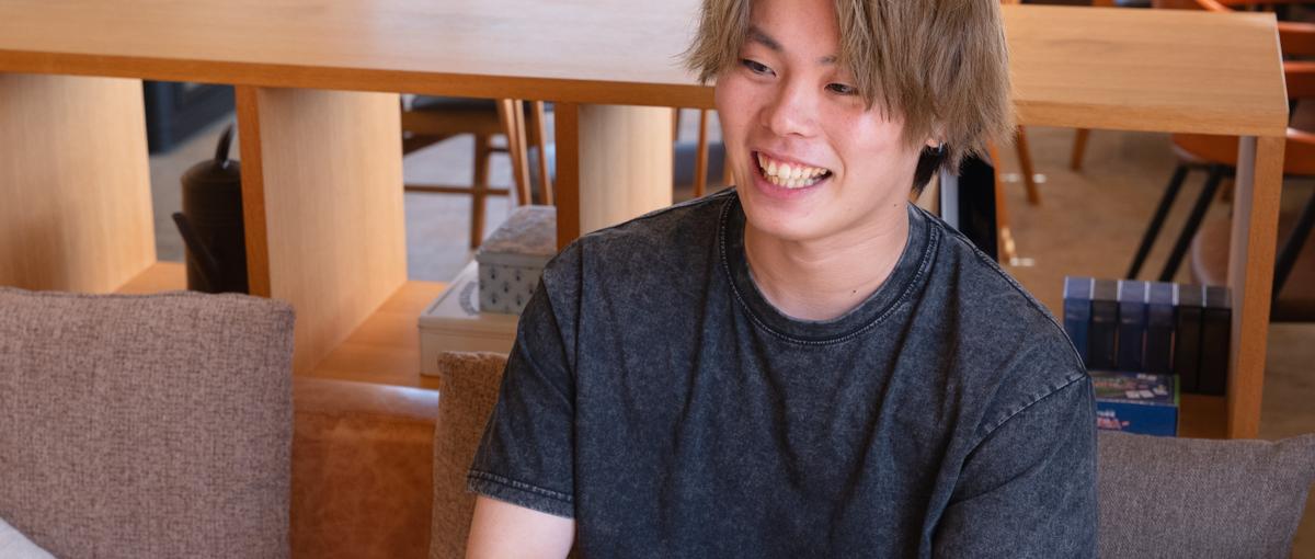 一からマーケターとしてレベルアップしたい成長意欲のある方を募集します！