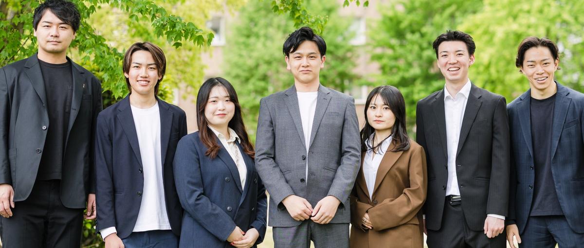 立ち上げ×法人営業｜営業経験を活かせる今しかない特別ポジション　