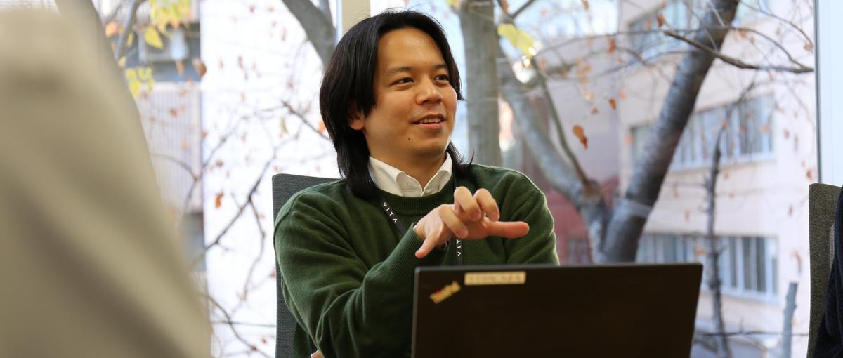 新卒│文理不問！AI時代に最短距離で社会で活躍できるSEになるWEB説明会