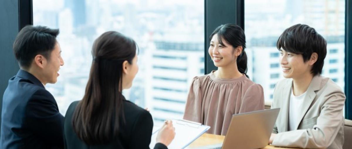 TOEIC650〜｜海外拠点を支えるグローバルバックオフィスメンバー募集！