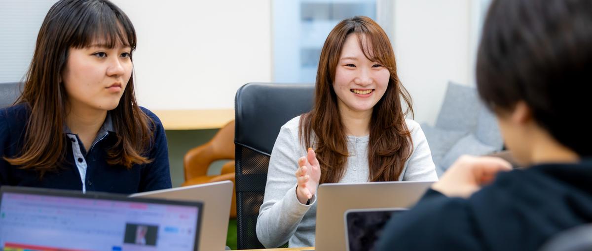 高速サイクルでセンスを磨く。裁量大の環境でプロの基準を引き上げませんか？