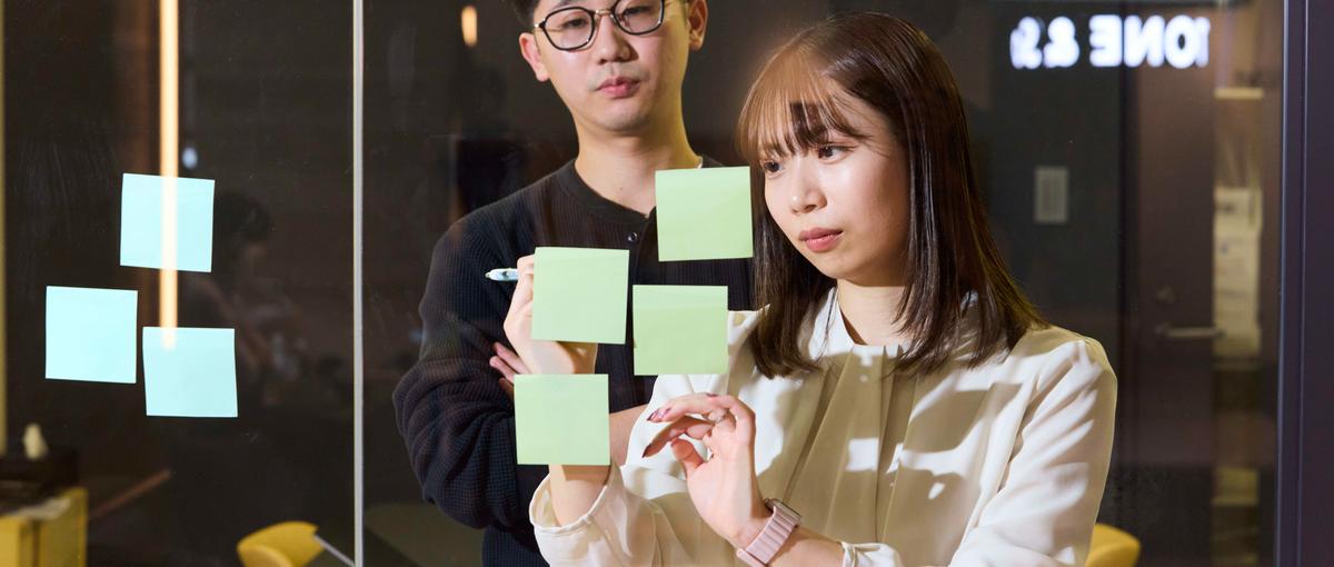 就活に有利な経験を！先輩も同期などつながりが作れる学生インターン募集！