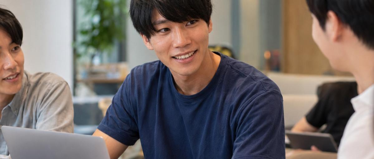 加藤CEOの右腕候補｜マーケコンサル営業｜SNSバイラル集団