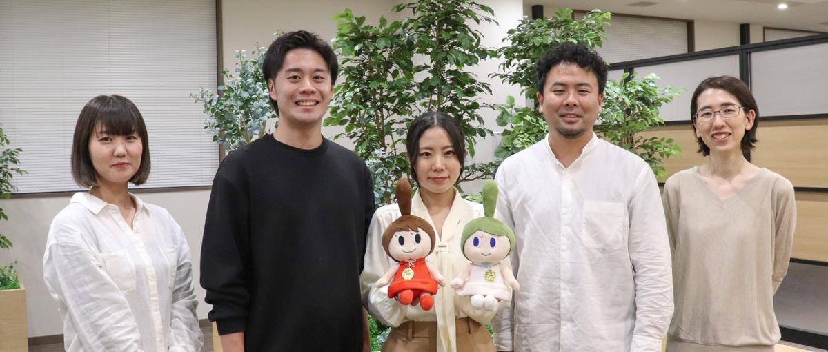 大手ベルコのDXを牽引！組織立ち上げを担うWEBマーケター募集！