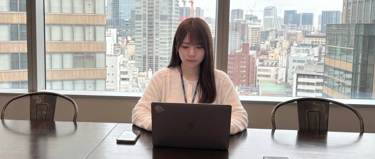 インフルエンサー経験者歓迎！ファンとブランドを繋ぐマーケ職募集