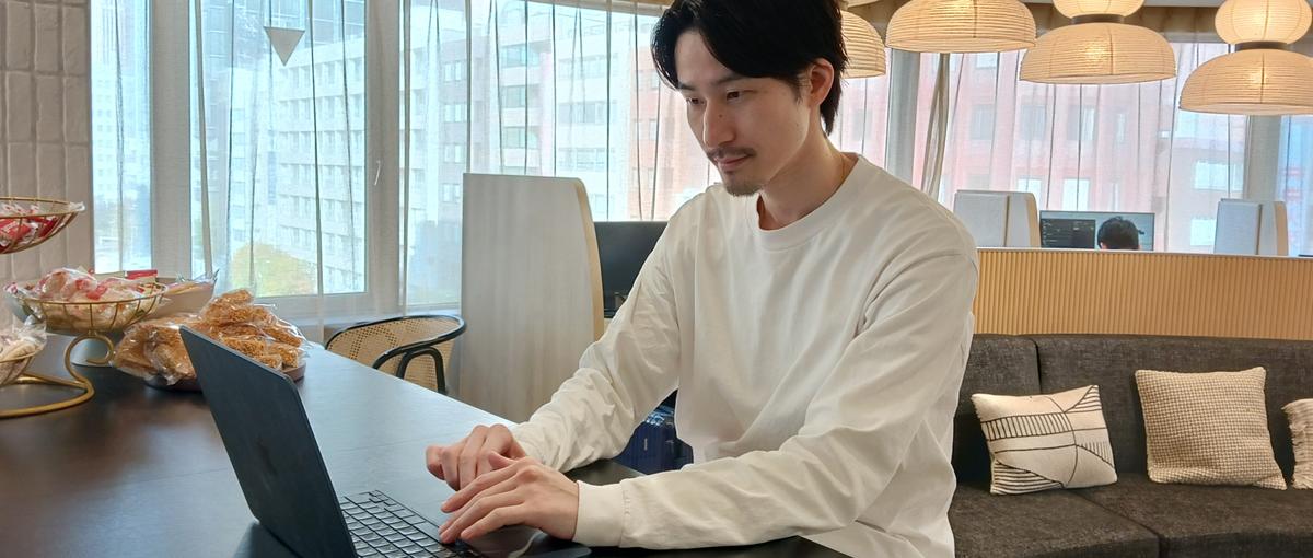 東京｜不動産×企画でビジネスを創る！シェアオフィスの事業開発・提案営業