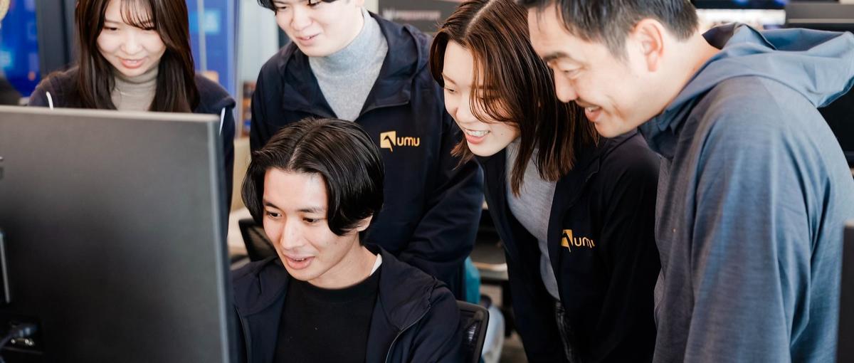 拡大期に突入した学習×SaaS事業を採用を通してグロースさせませんか？