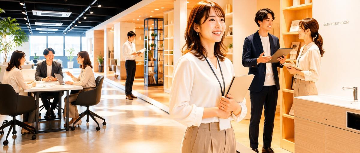 製品や企業の魅力をターゲット広め伝えるPR兼採用担当募集！
