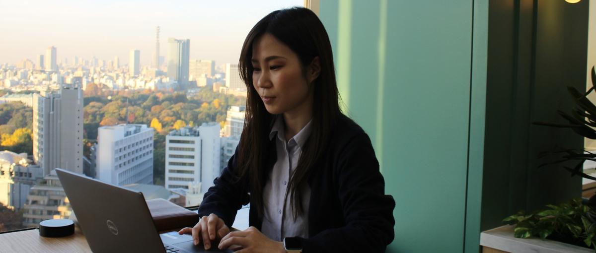 受身の経理はもういらない。会社変革をドライブする、攻めの経理へ