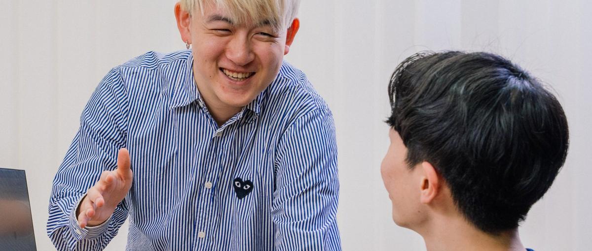 ライブ帰りの余韻を誰より語れるあなたへ！エンタメ業界を変えるIS募集！