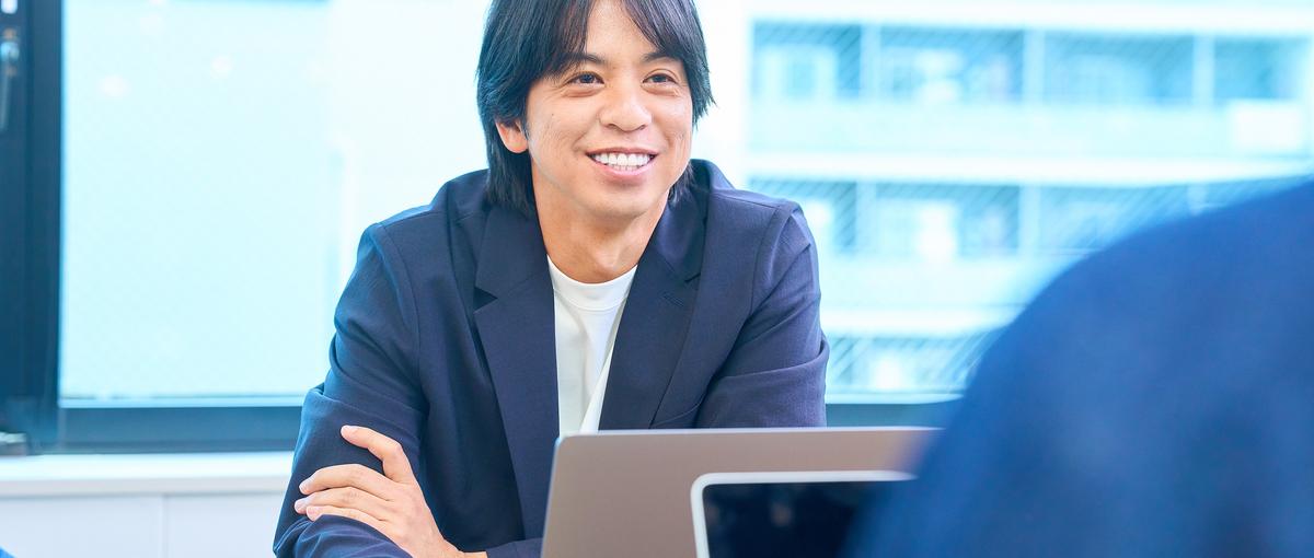 IT営業＝選択肢を広げる！｜物売りではないキャリアコンサルティング！