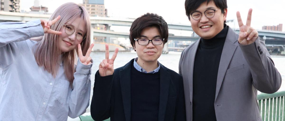 フル スタックエンジニアへの最短経路を走りたいWEBエンジニア募集！
