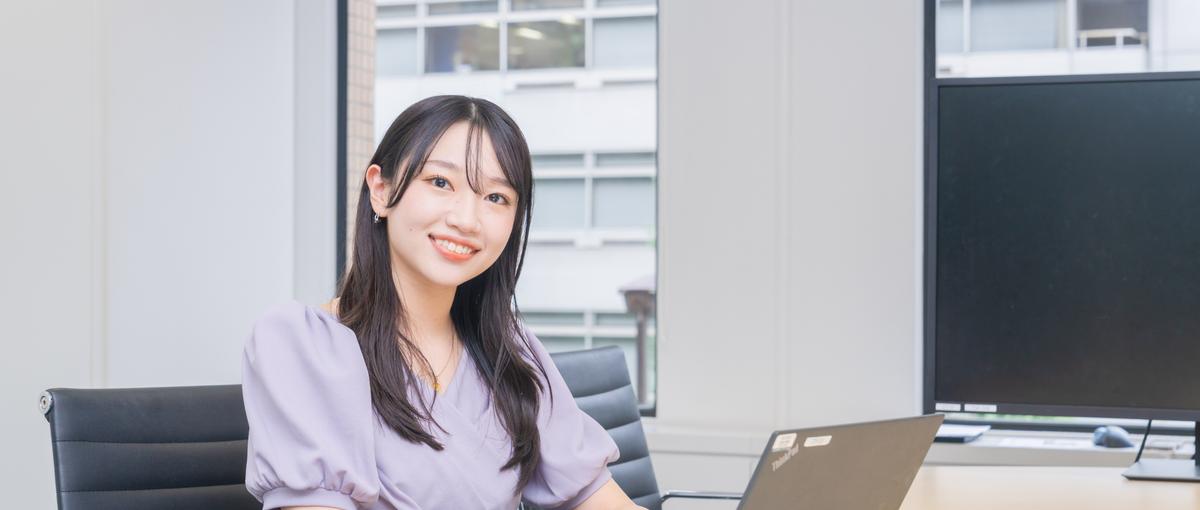 広報・企画担当｜やりたい仕事からスタートOK！会社の未来をデザインする仕事