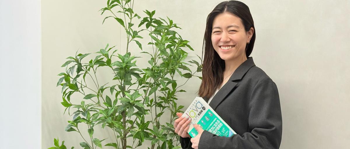 皆さんはどんなポジションで働きたいですか？　面談で一緒に探しましょう