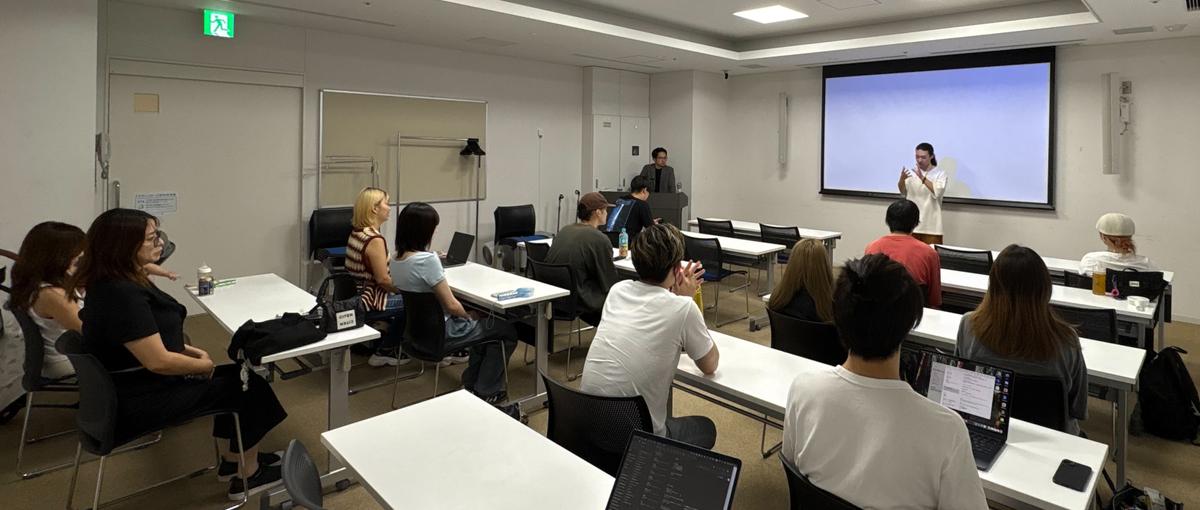 多種多様な人と社会課題に挑む、創業期メンバー