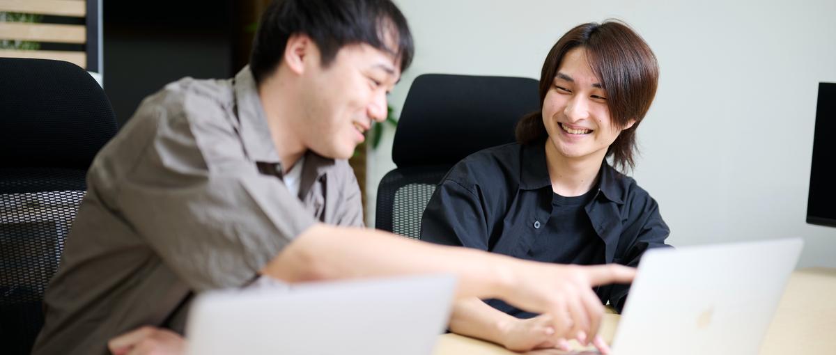 受託・SES・AI開発まで｜幅広く成長したいアプリエンジニアへ
