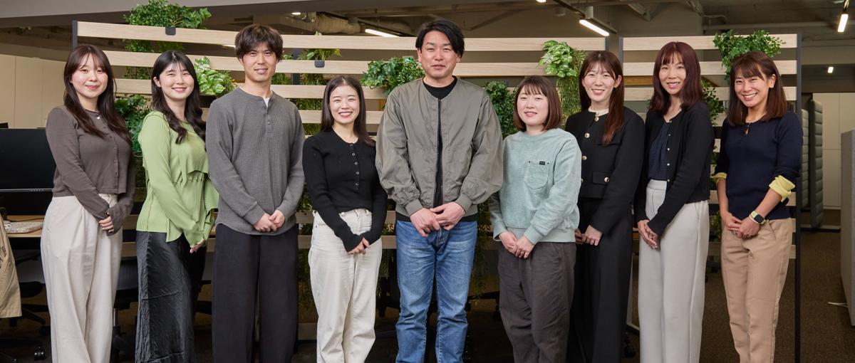 多角的な視点を養う！定期的なポジションチェンジで自分の適性を見極める