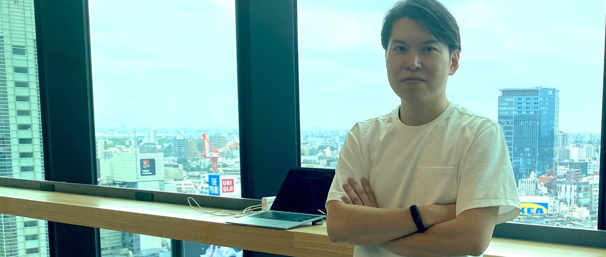 BtoB営業の"型"を、データで磨く／代表直下の防災営業インターン