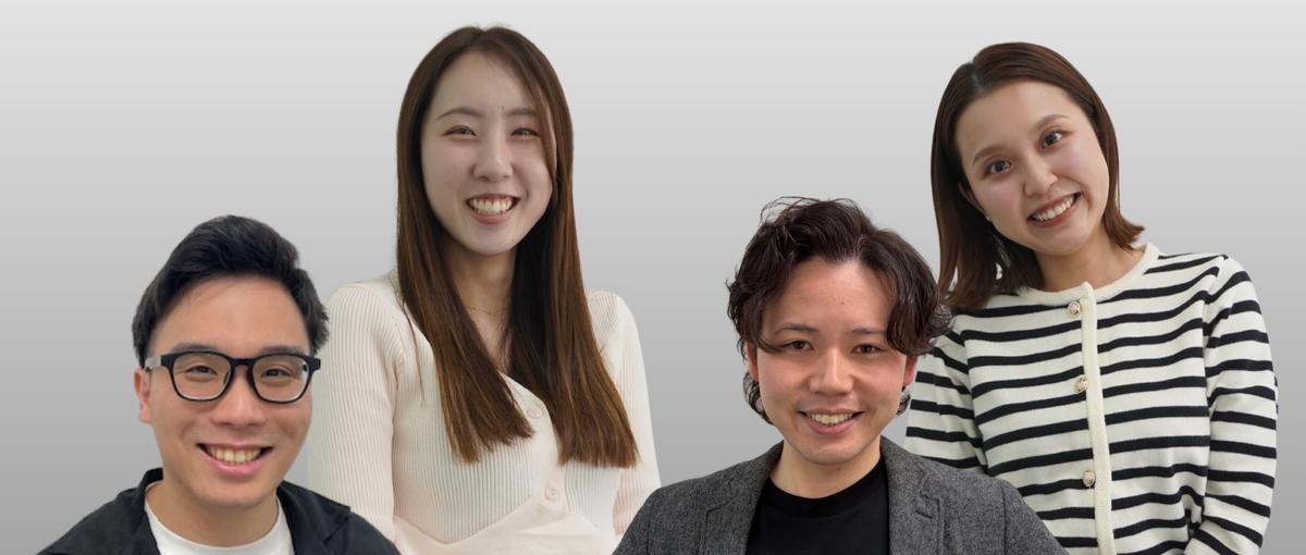 27卒｜目指すは上場！会社の歴史を創る中核メンバー募集　カジュアル面談歓迎