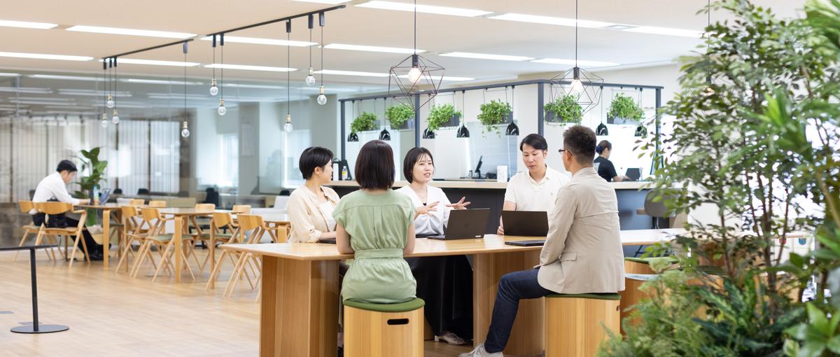 経営陣直下で事業を前に進める！KPI・収支を担う経営企画ポジション