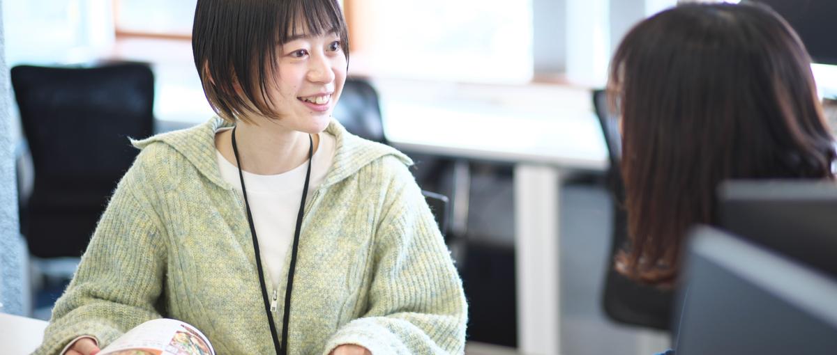 営業キャリアを活かす！マルチ事務/レシピチェックやSNSマーケ戦略まで。