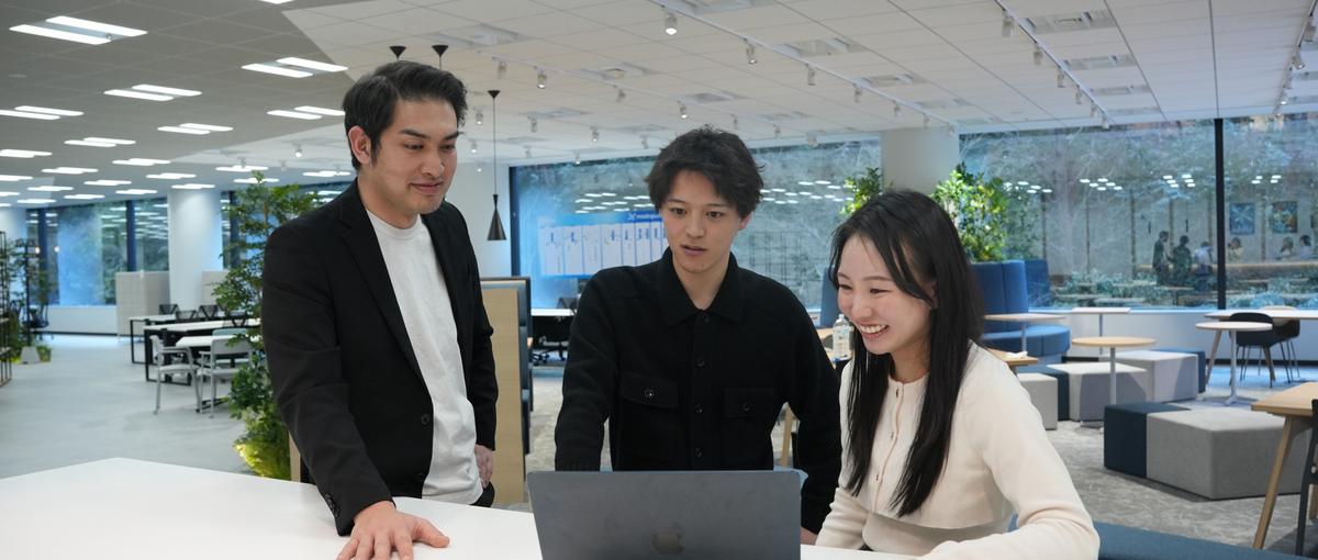 アルバイト | 大学生歓迎！話すのが好きな人募集！カスタマーサクセス新設