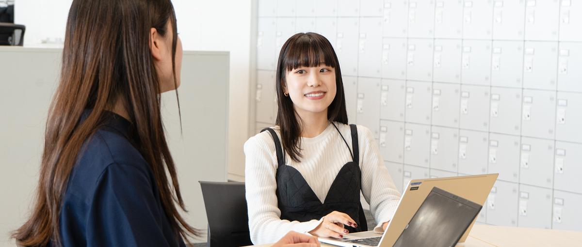 29卒歓迎｜人材事業で営業基礎力を付け就活に活かす！長期インターン