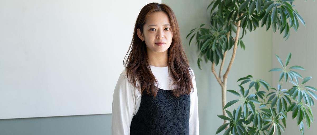 Webから看板まで多様なものづくりに携わる。枠にとらわれない広告営業