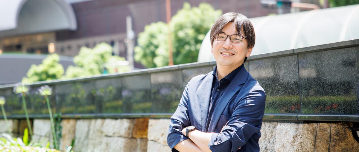 ゼロから新しいものを生み出す面白さ。大阪の広告屋で企画営業に挑戦！