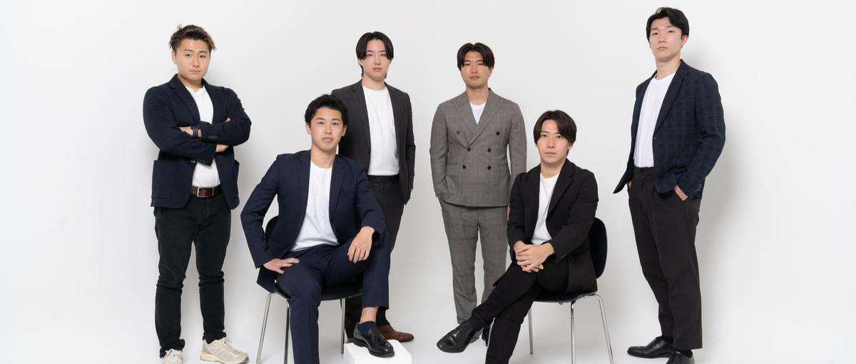 代表と二人三脚で動く、新規開拓営業を募集しています！