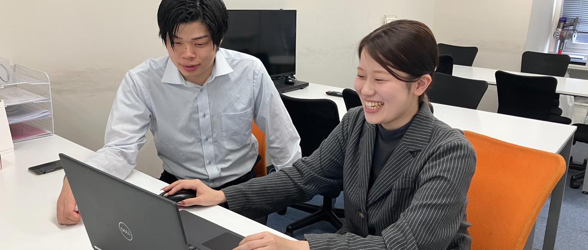 人と関わる仕事は好き。でも数字に追われる毎日は見直したい