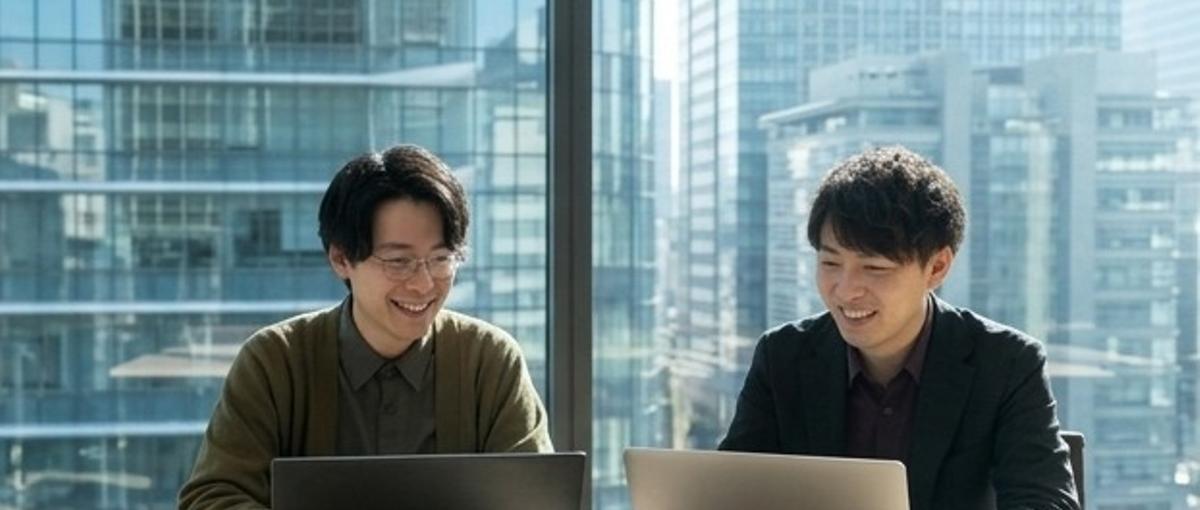 AI駆動開発でFDEになる！Reactエンジニア募集！