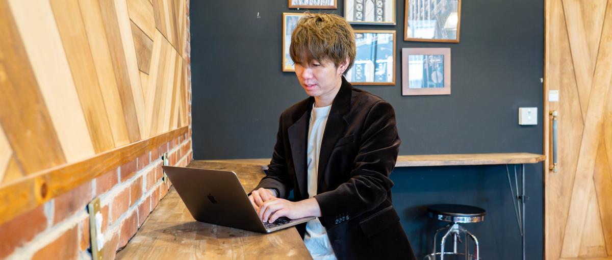 営業マネージャー候補　エンジニアとともに、お客様の事業を加速！