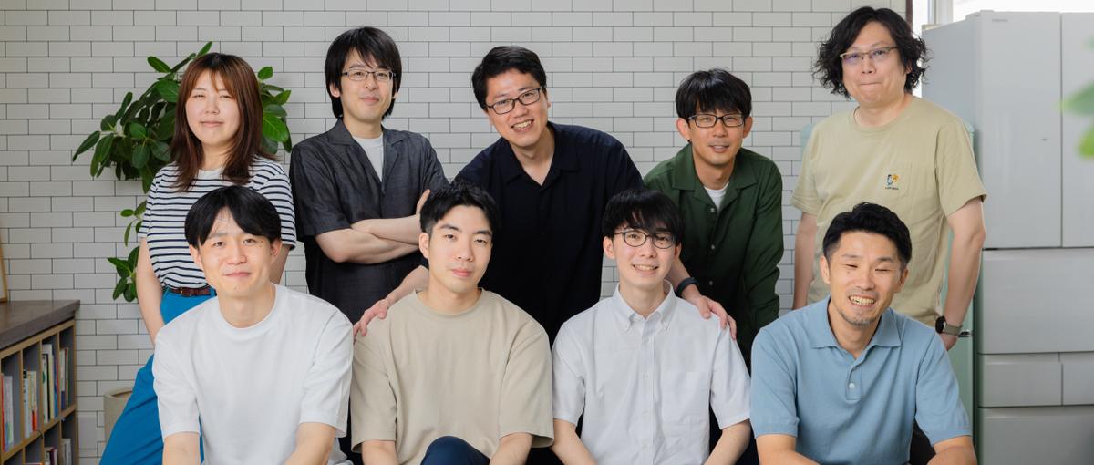 10年先も指名されるエンジニアになるには｜オンライン会社説明会