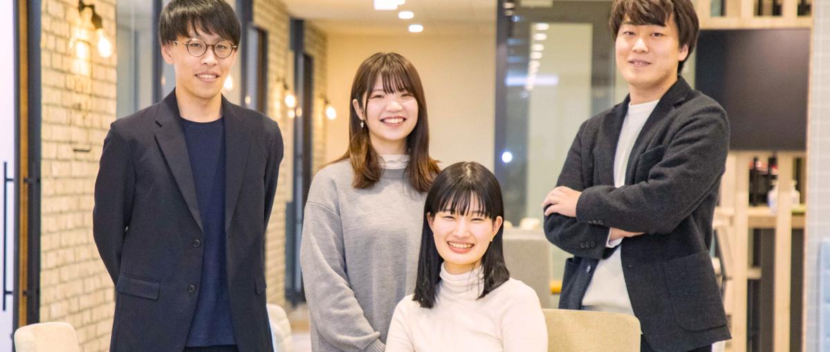 7月1日入社！経験なしからQA品質保証エンジニアへ！／3ヶ月の研修含む