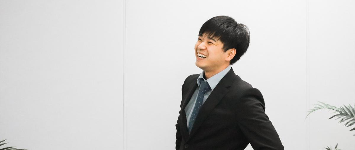 平均年齢25歳のチームで挑戦！熱中できることを探している学生さんへ。