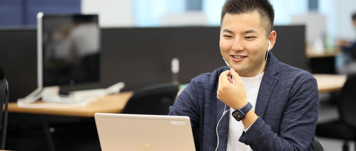 3期連続130%成長中！しゅふＪＯＢを広げるパートナーセールスを募集