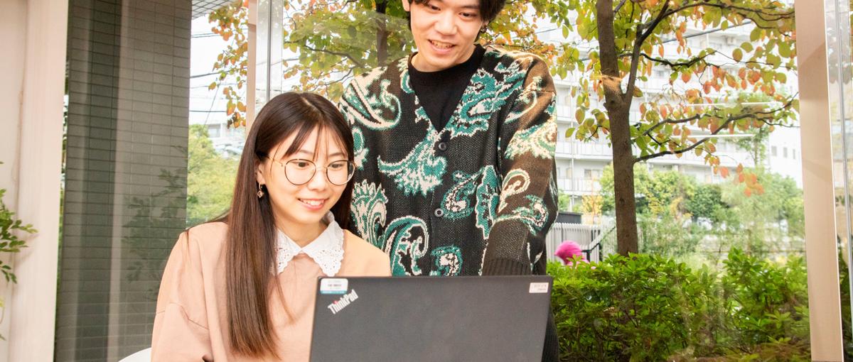 感覚を論理へ。データでインフルエンサーの強みを引き出すマネージャー募集