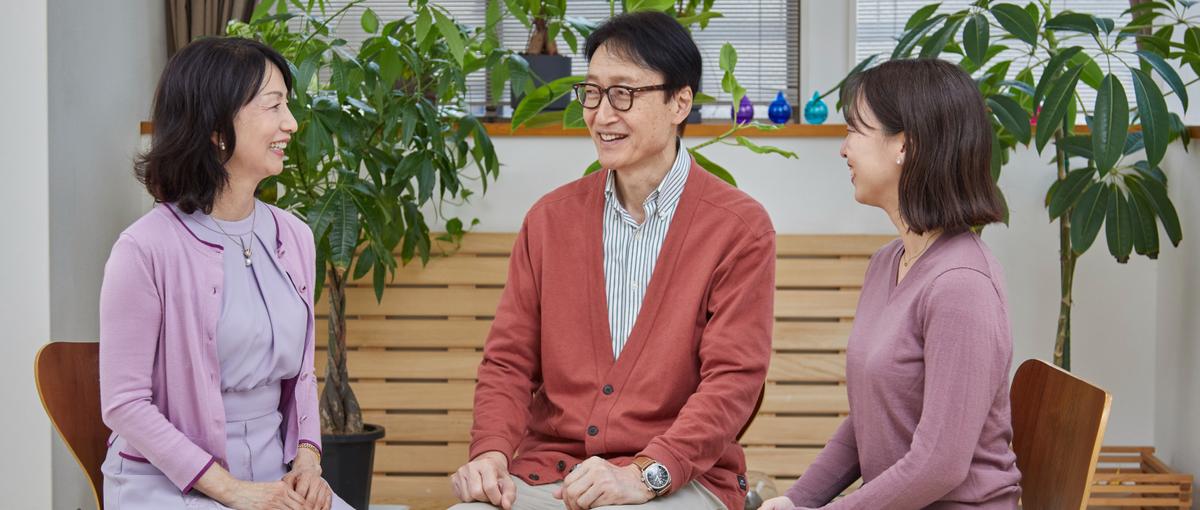医療への新しいアプローチ！音響療法という実の領域をともに開拓しませんか？