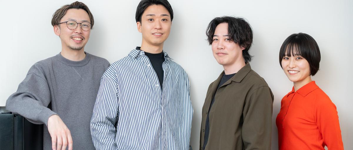 医院経営にインパクトを与える事業開発を。創業メンバーの一員を募集！