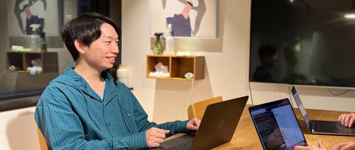 SNSマーケを変革！事業課題からプロダクトを創るエンジニア募集