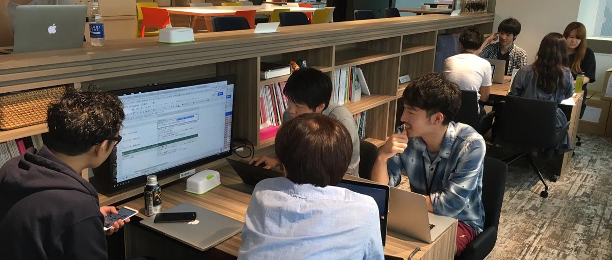 マイクロサービス×生成AI活用を牽引！技術基盤を刷新するバックエンド職