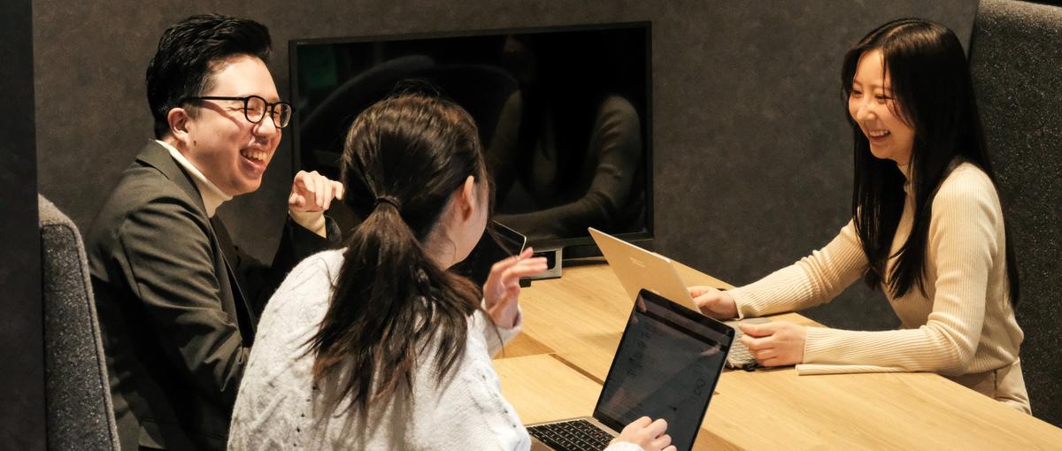 エンジニアスキルを活かして、案件の進行管理に挑戦しませんか？