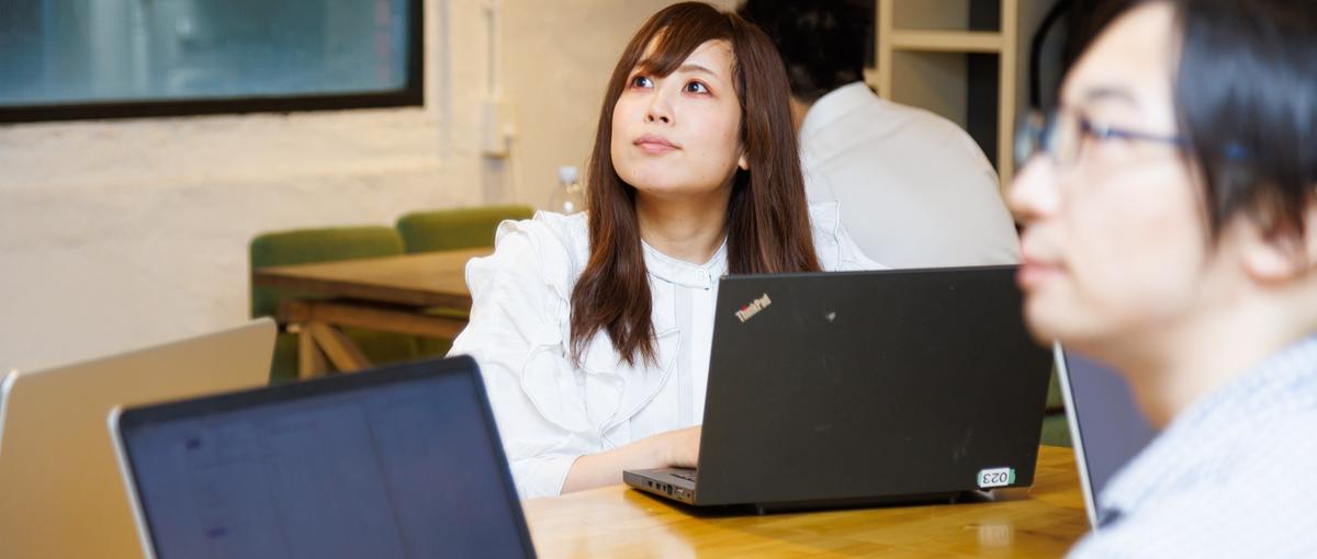 明確な評価軸でステップアップ。自分のスタイルで事業を育てるIT法人営業！