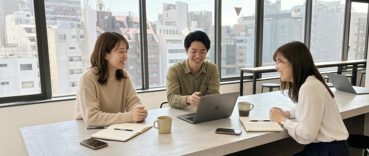 経験０から、広告業界のど真ん中に！広告営業で事業の柱を一緒に創りませんか？