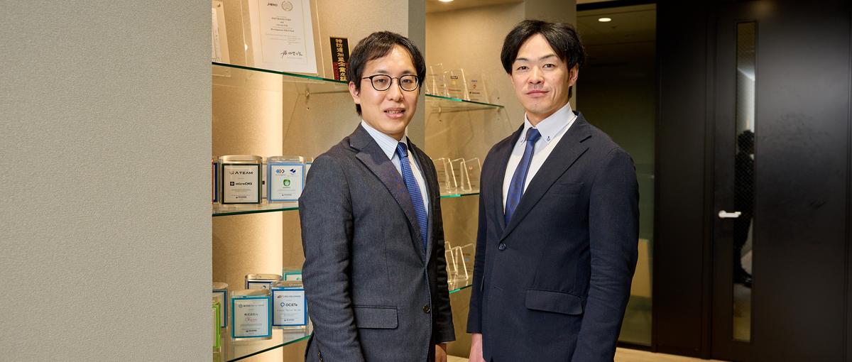 積極採用中｜数字を追う営業から自らの信頼で勝負しませんか。