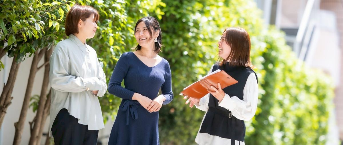 事務職のキャリア積みたい方募集中です！データ入力や営業のサポート業務！