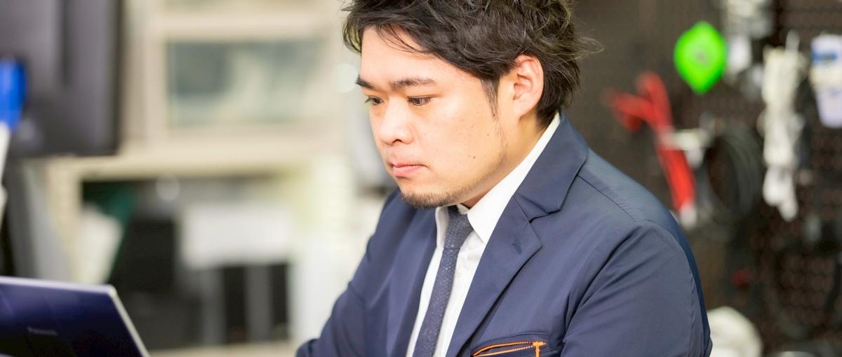企業のオペレーション課題を解決！動画による計測・分析と課題解決提案！
